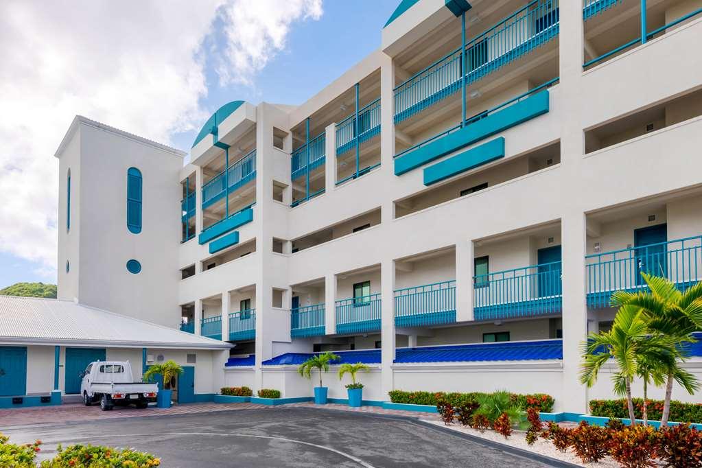 Hilton Vacation Club Royal Palm St Maarten Hotel Philipsburg  Exterior foto